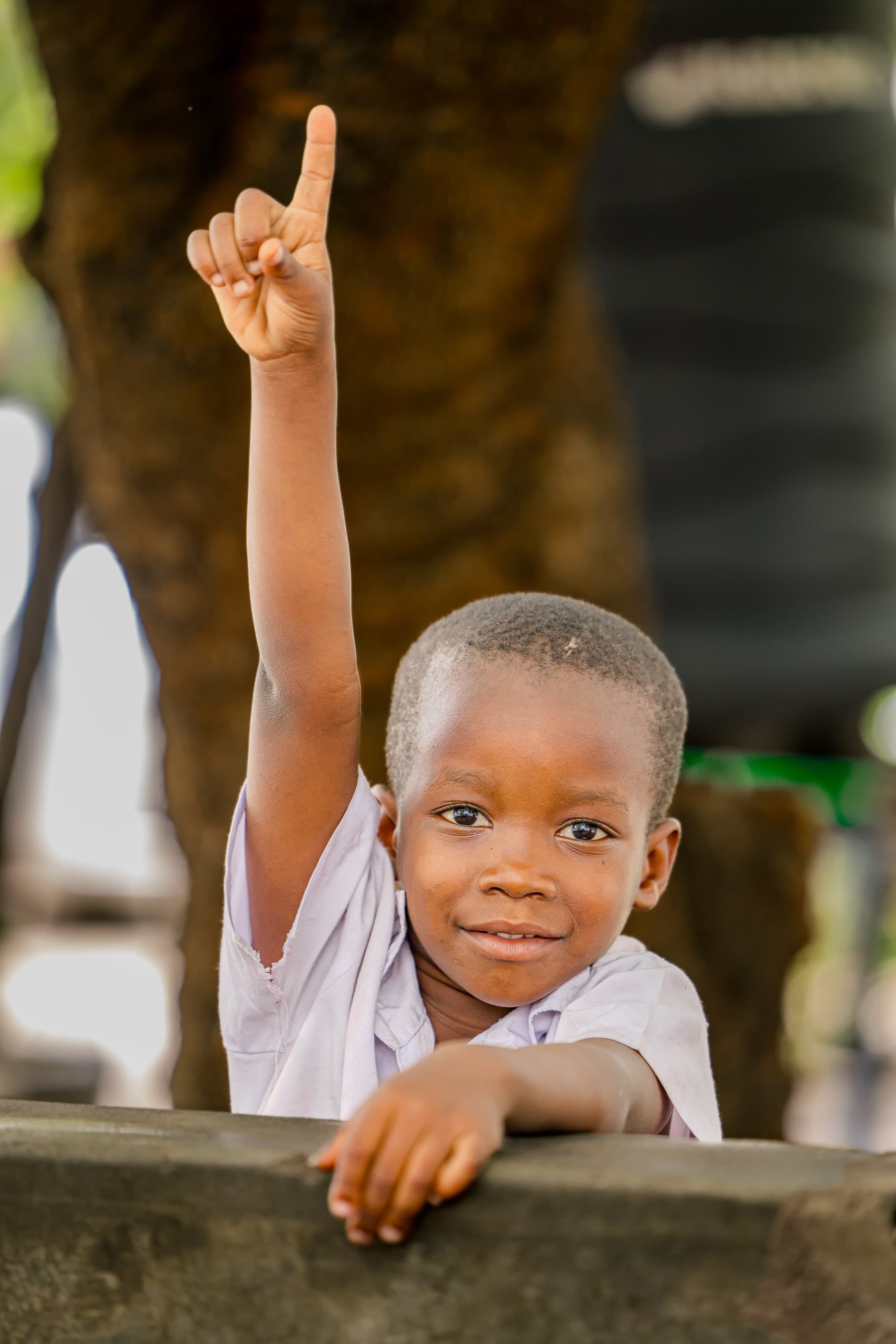 Give a Future Foundation community outreach