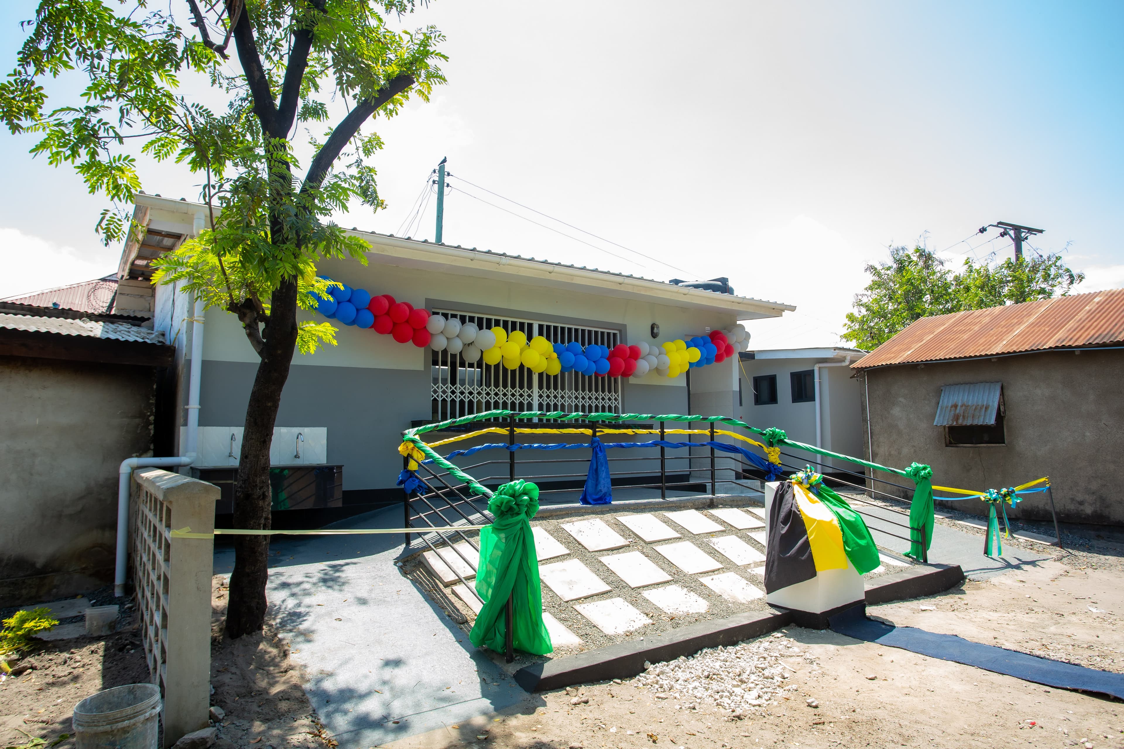 Community event