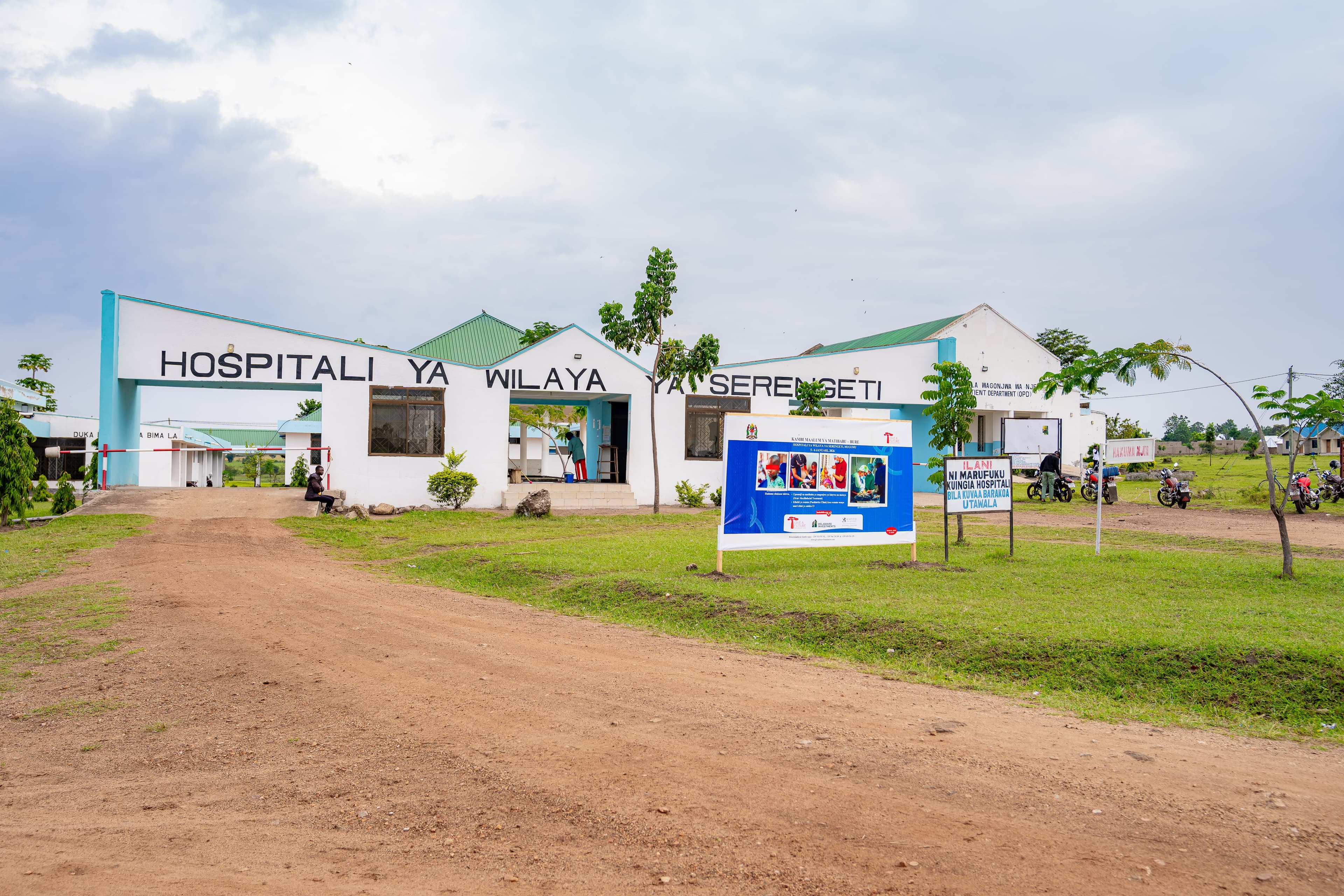 Patient care