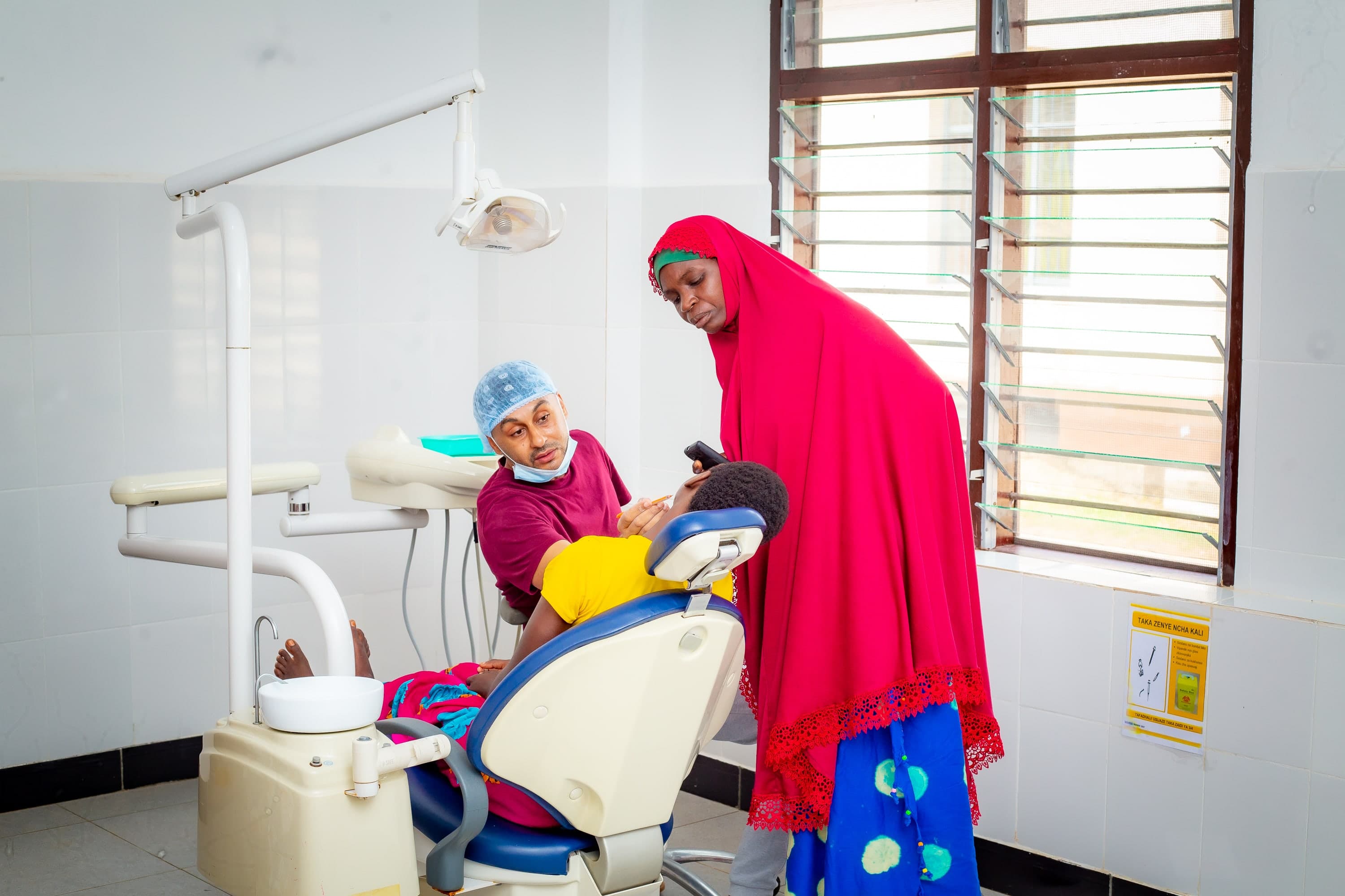 St. Benedict Hospital in Ndanda gallery 1