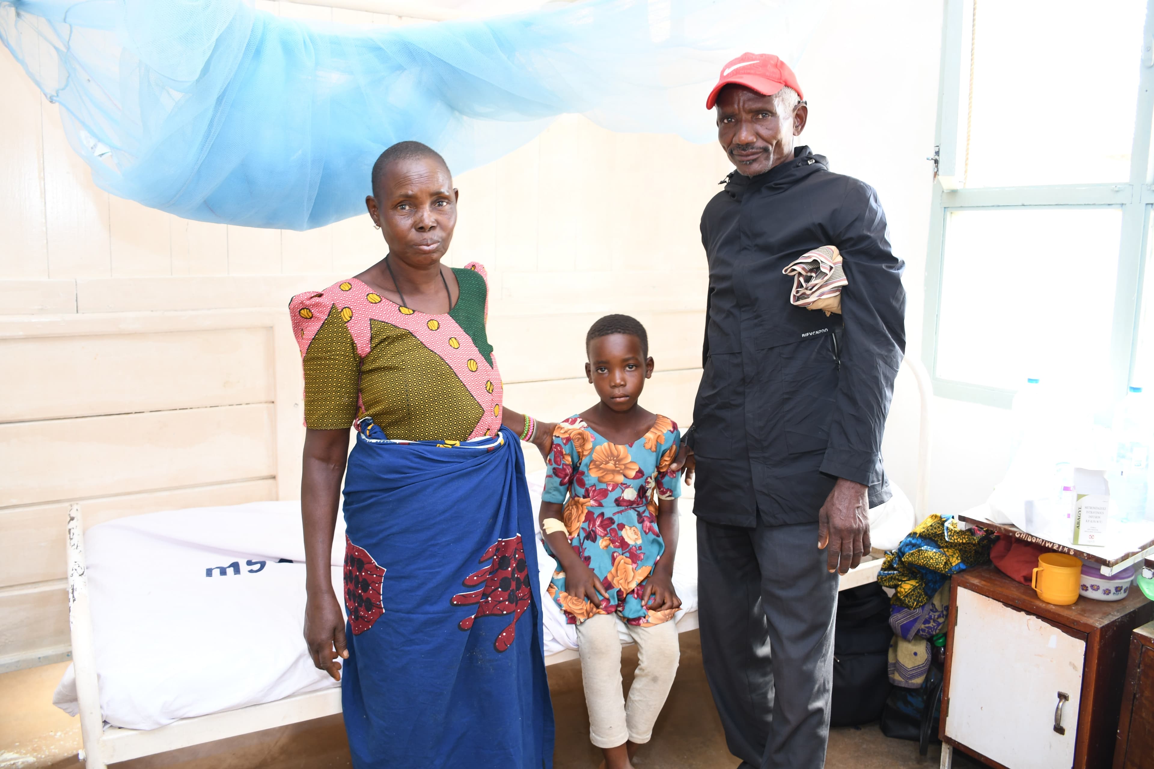 Dodoma Regional Referral Hospital gallery 3