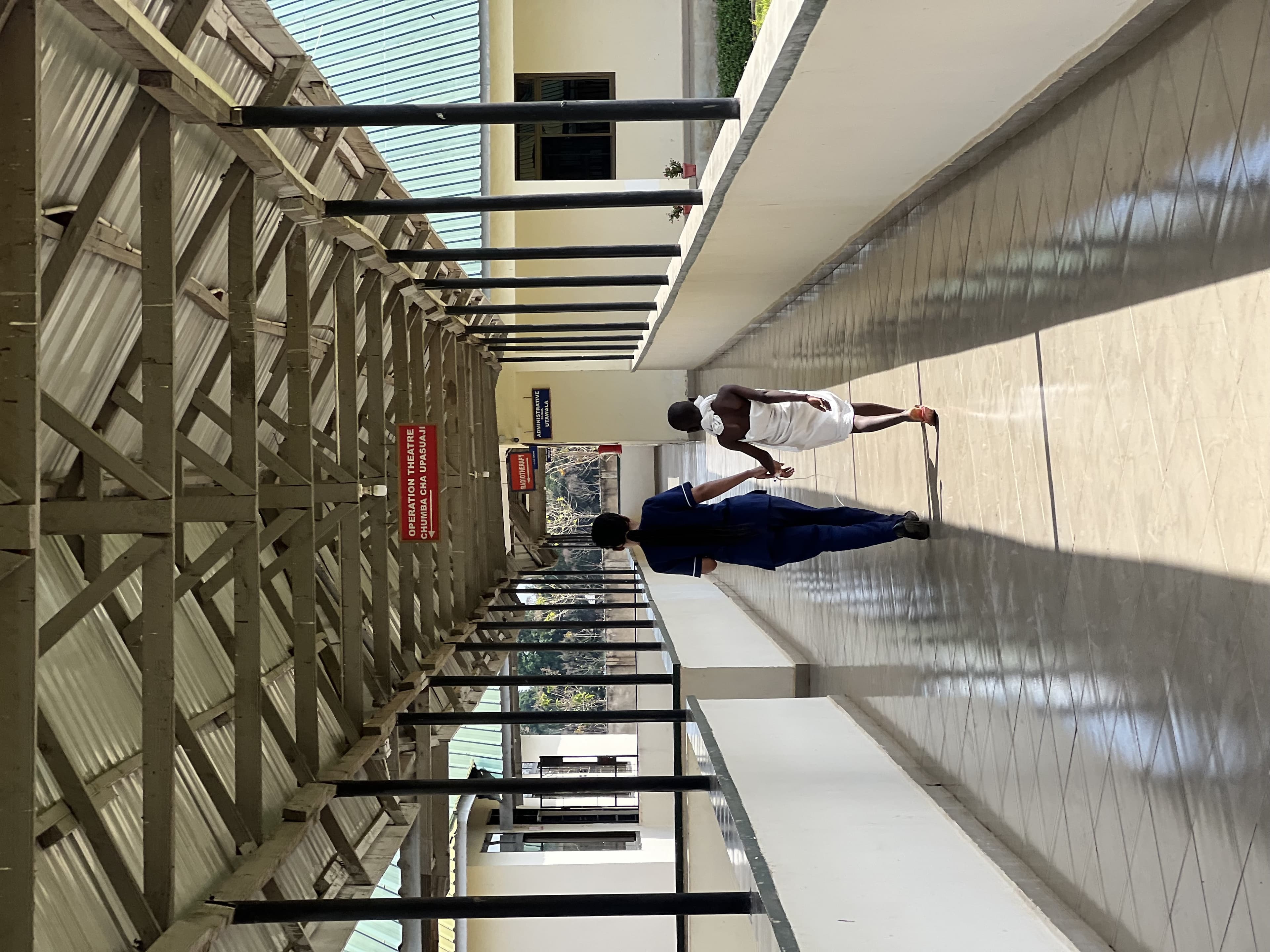 Good Samaritan Cancer Hospital gallery 2