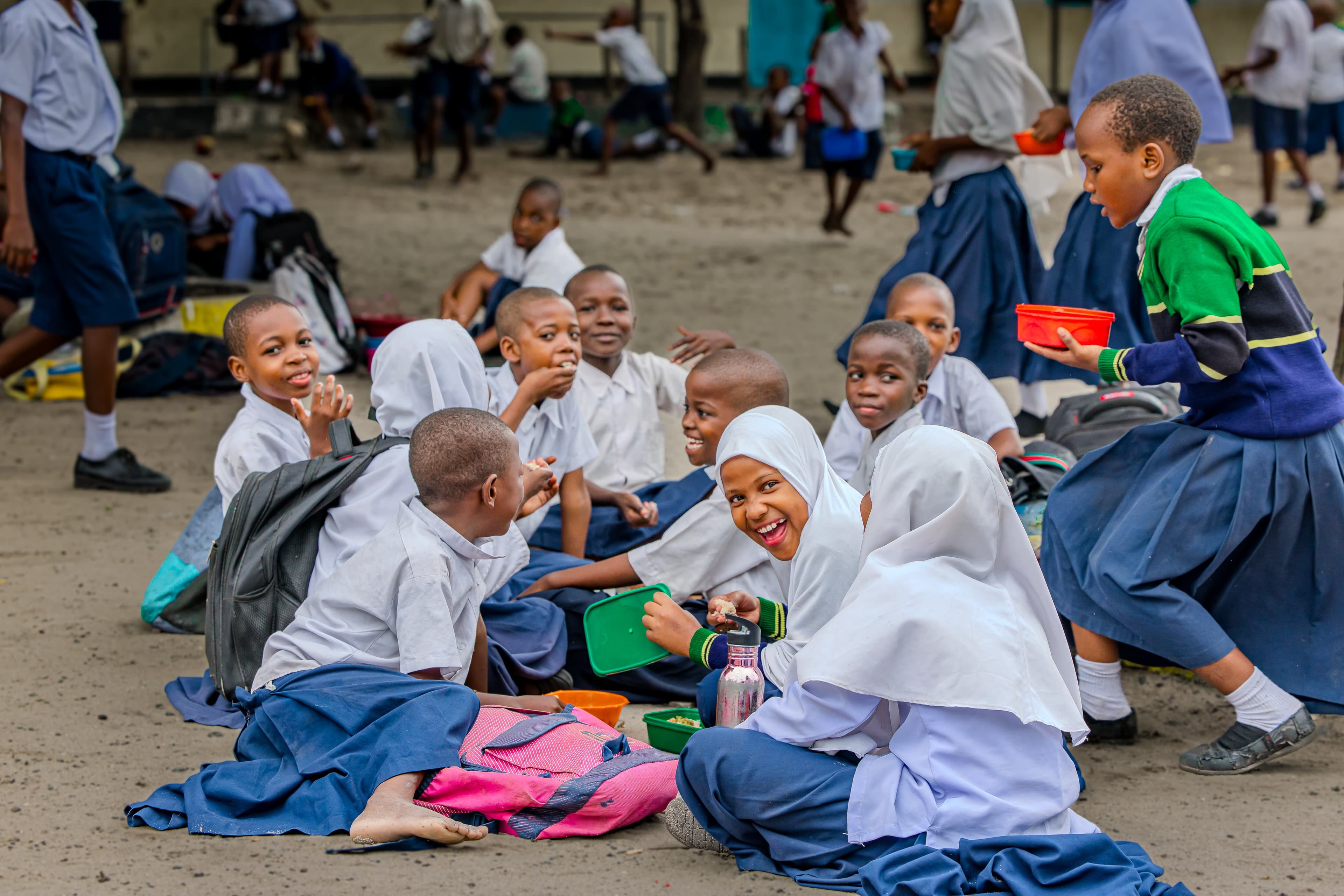 Keko Mwanga Primary School gallery 1