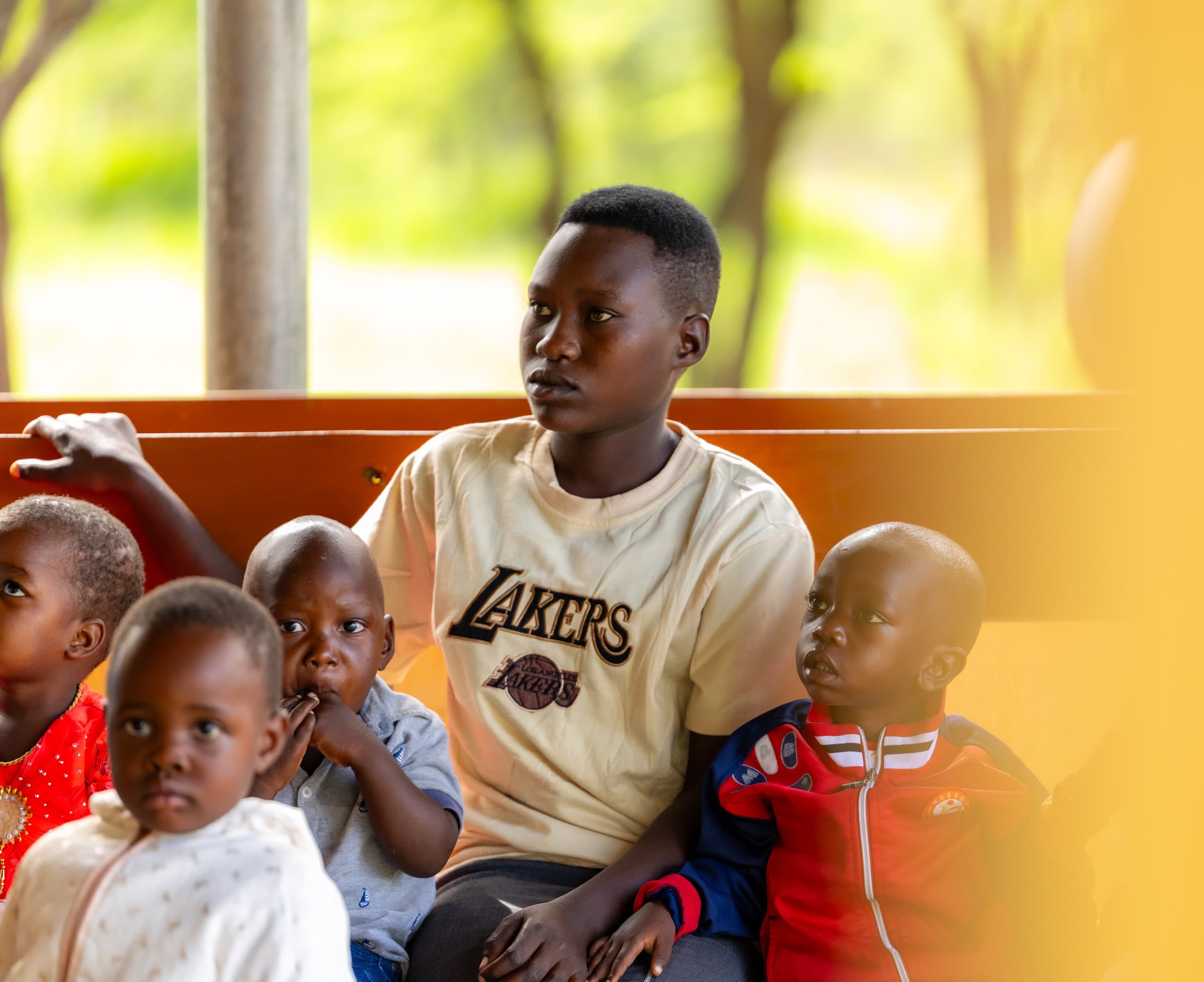 Keko Mwanga Hospital gallery 1