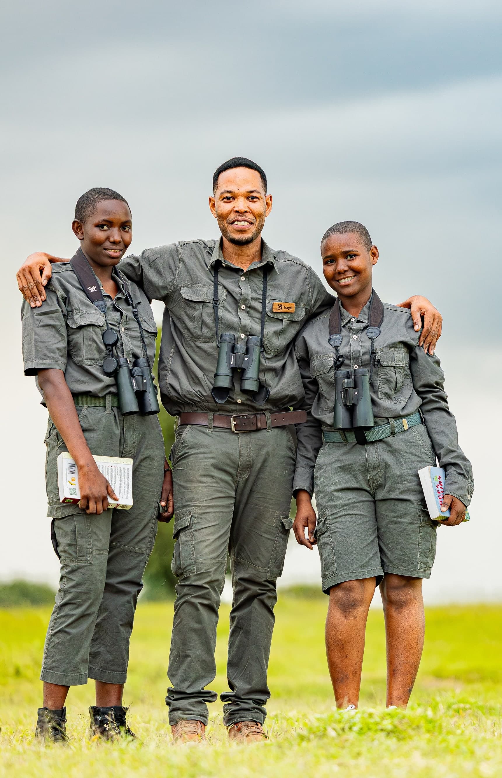 Give a Future Foundation community outreach
