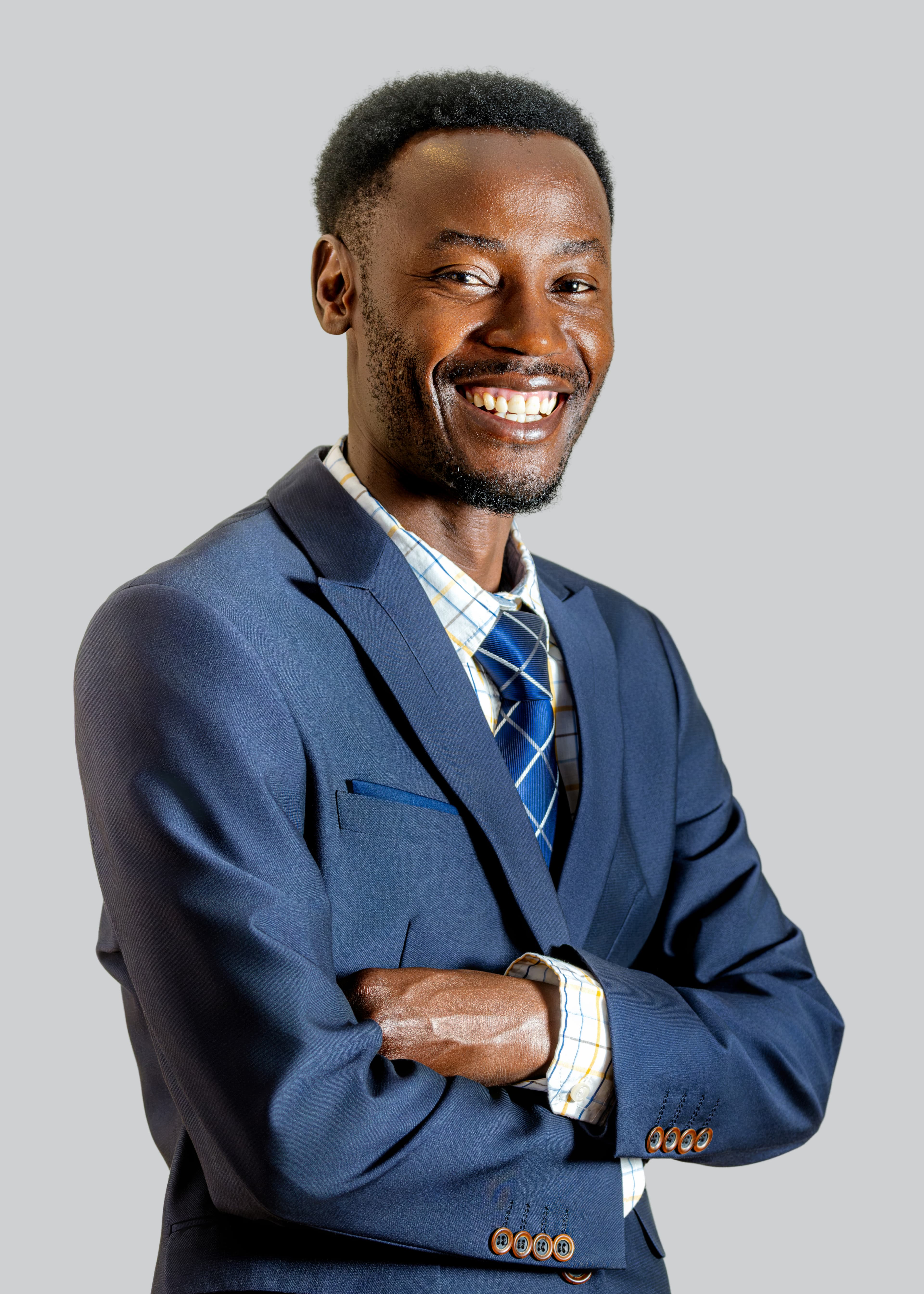 Anthony Mlawa