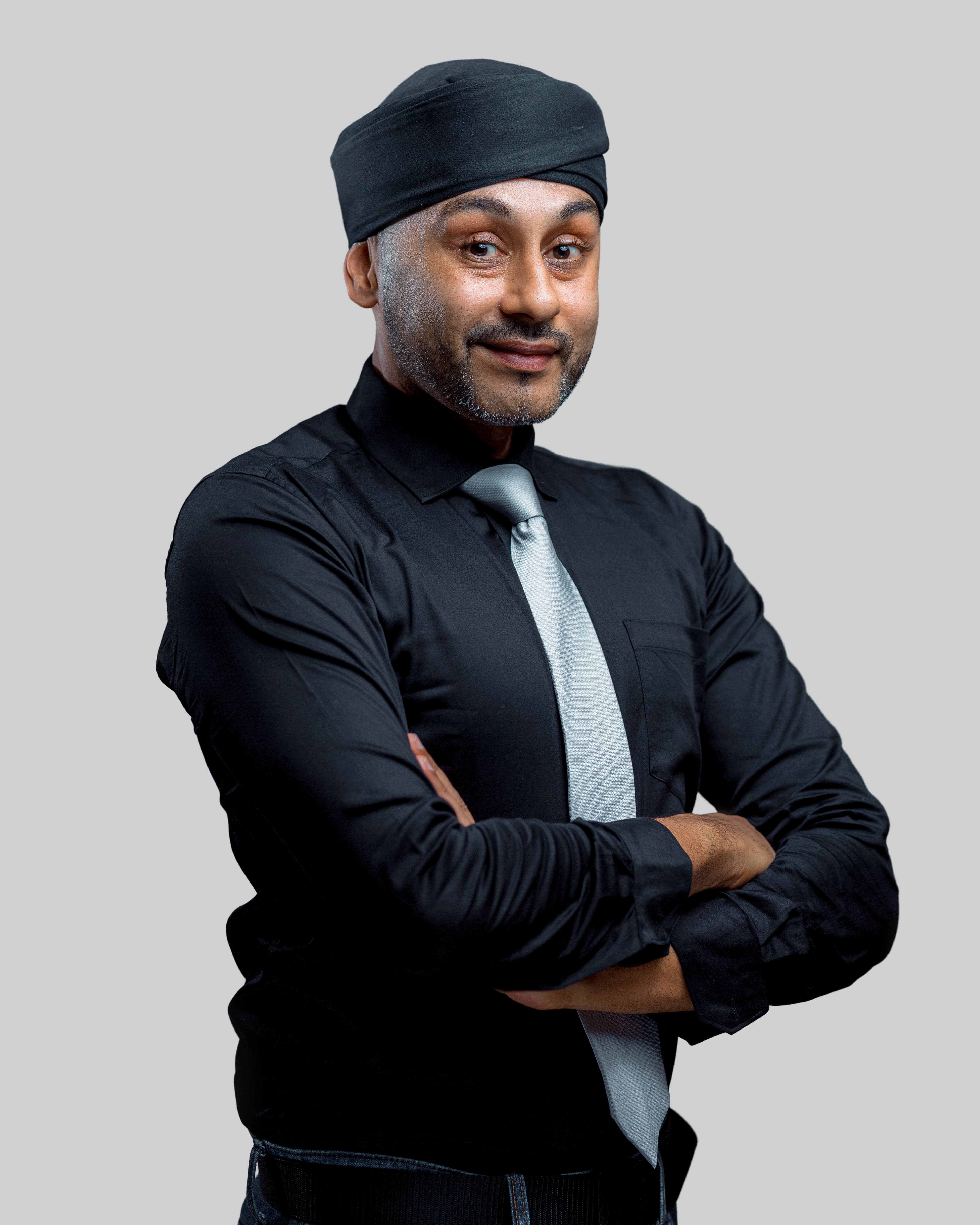 Dr. Karpal Singh Sohal