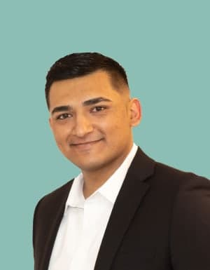 Kevin Patel