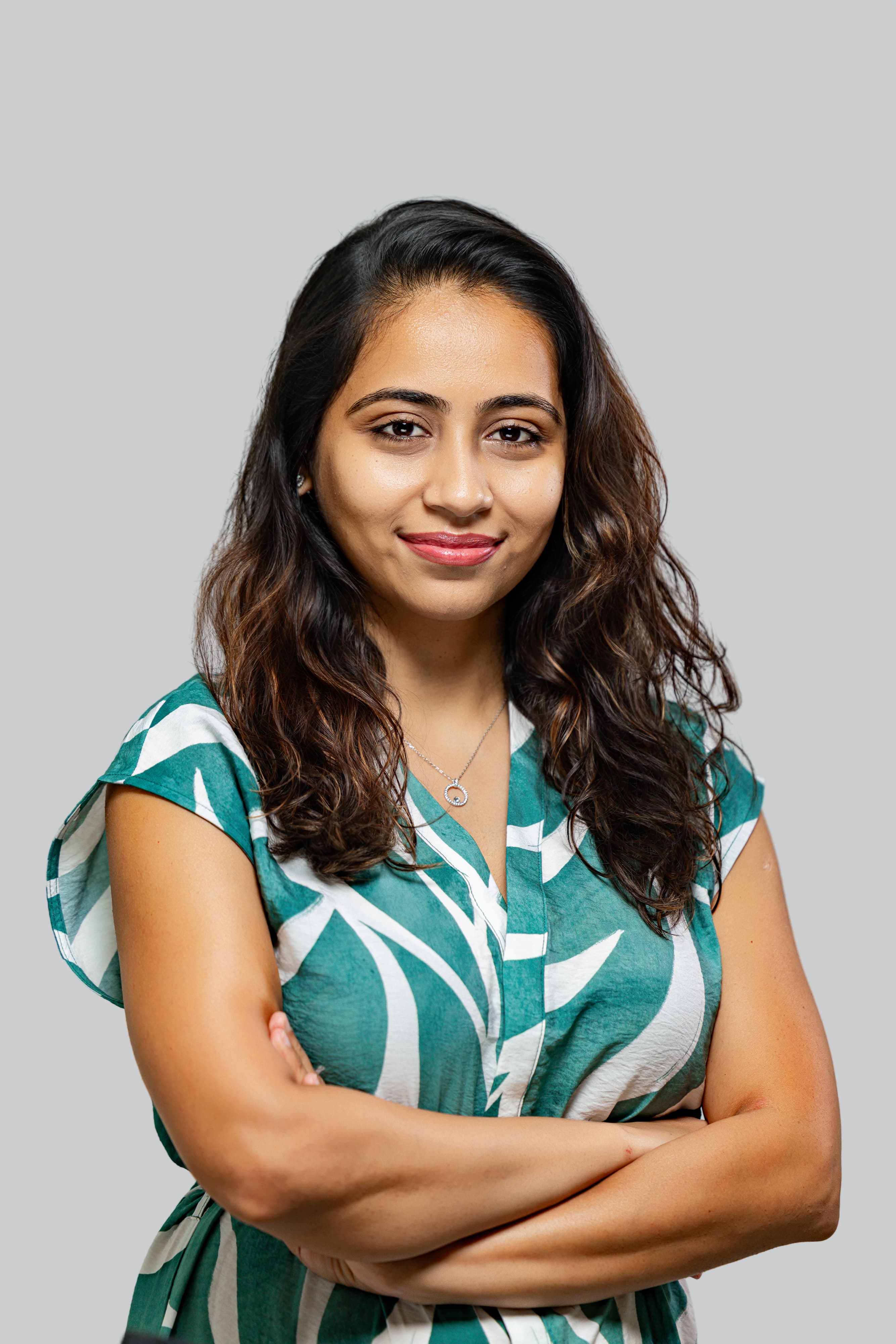 Dr. Reema Ruparellia