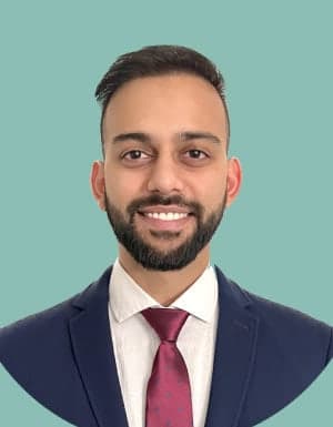 Rishi Patel