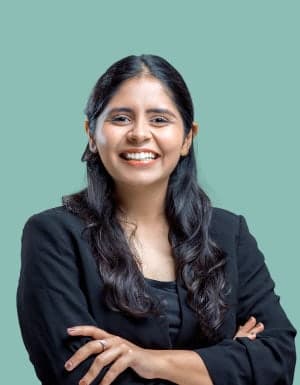 Roshni Ruparellia
