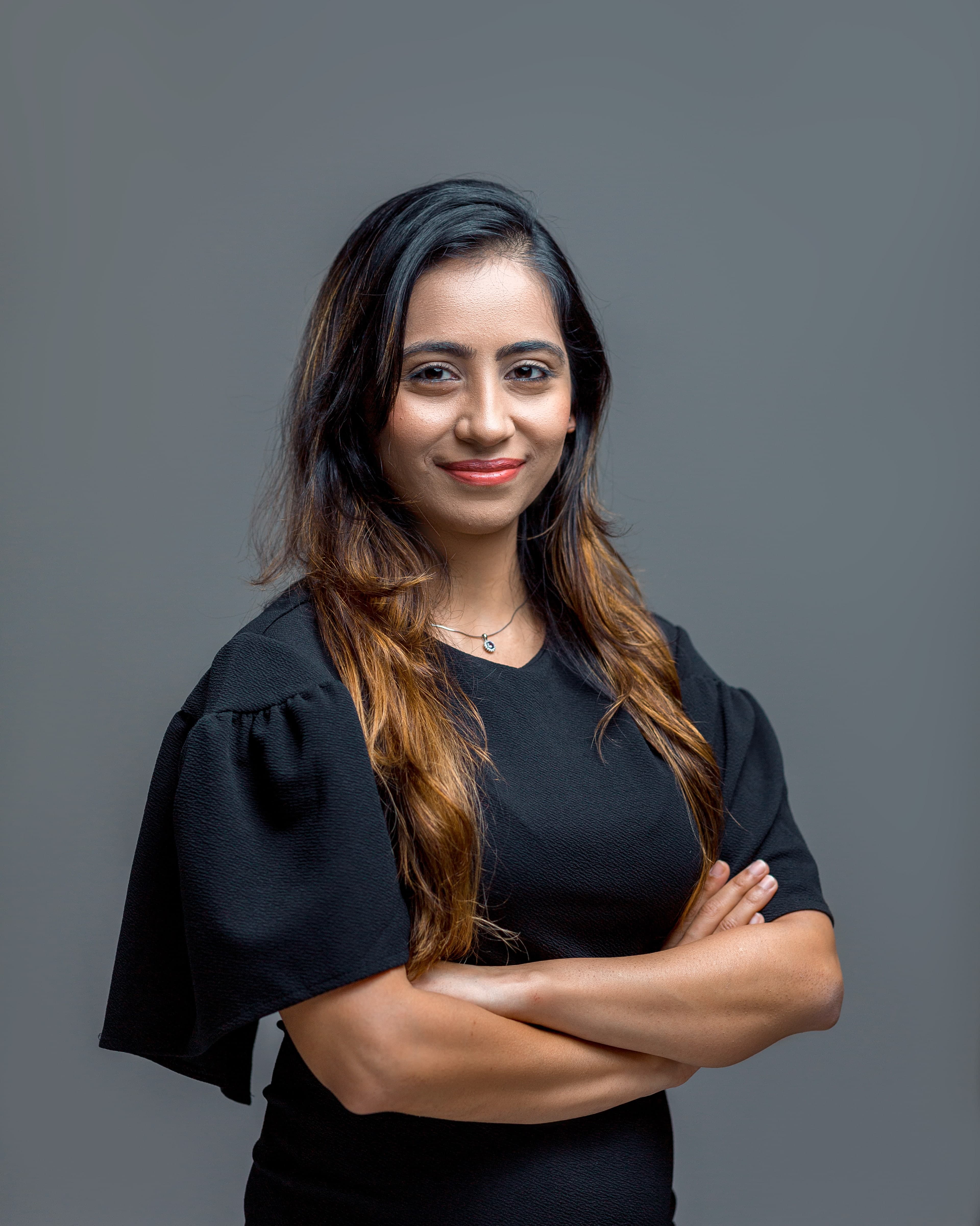 Dr. Reema Ruparellia