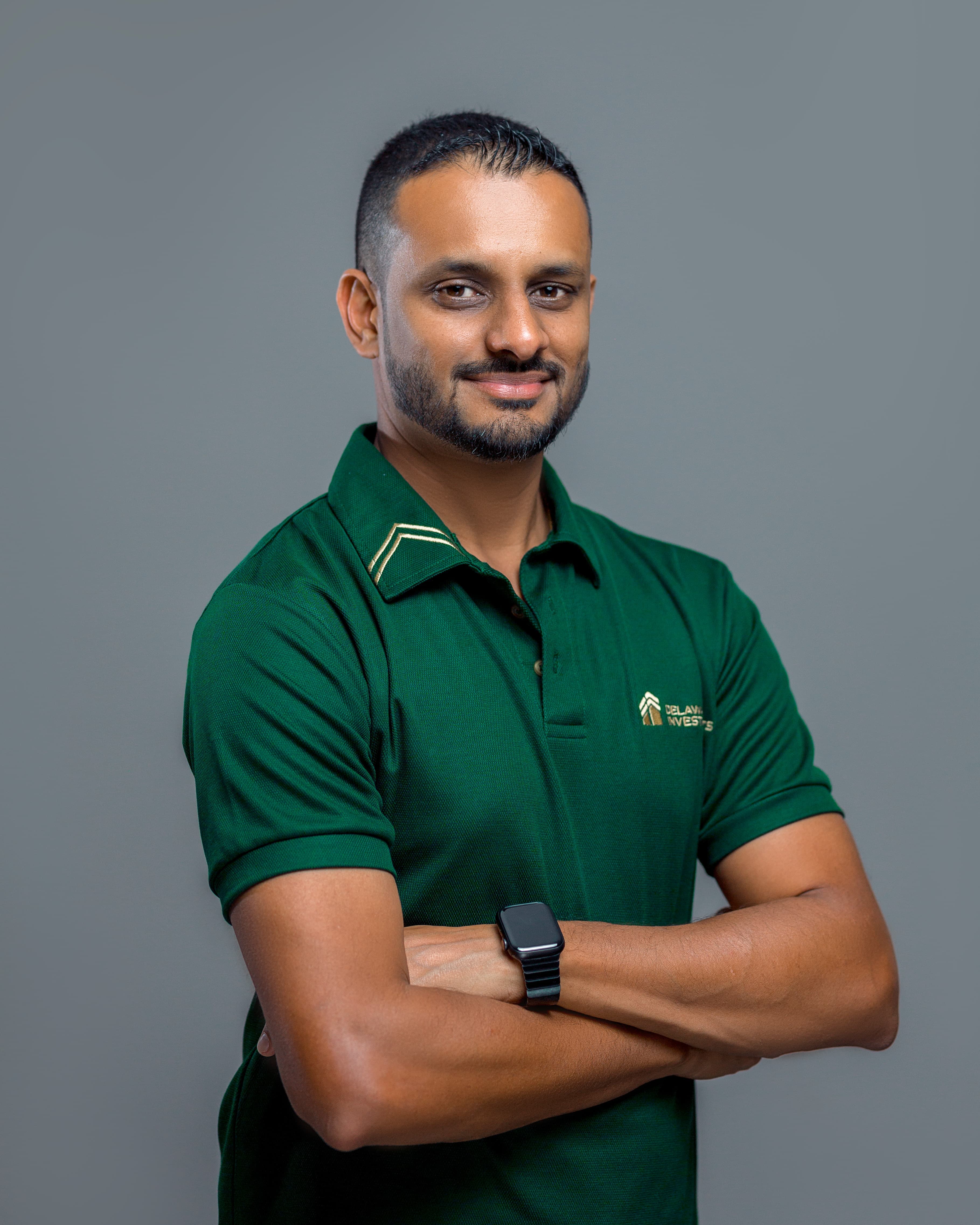 Rishen Patel