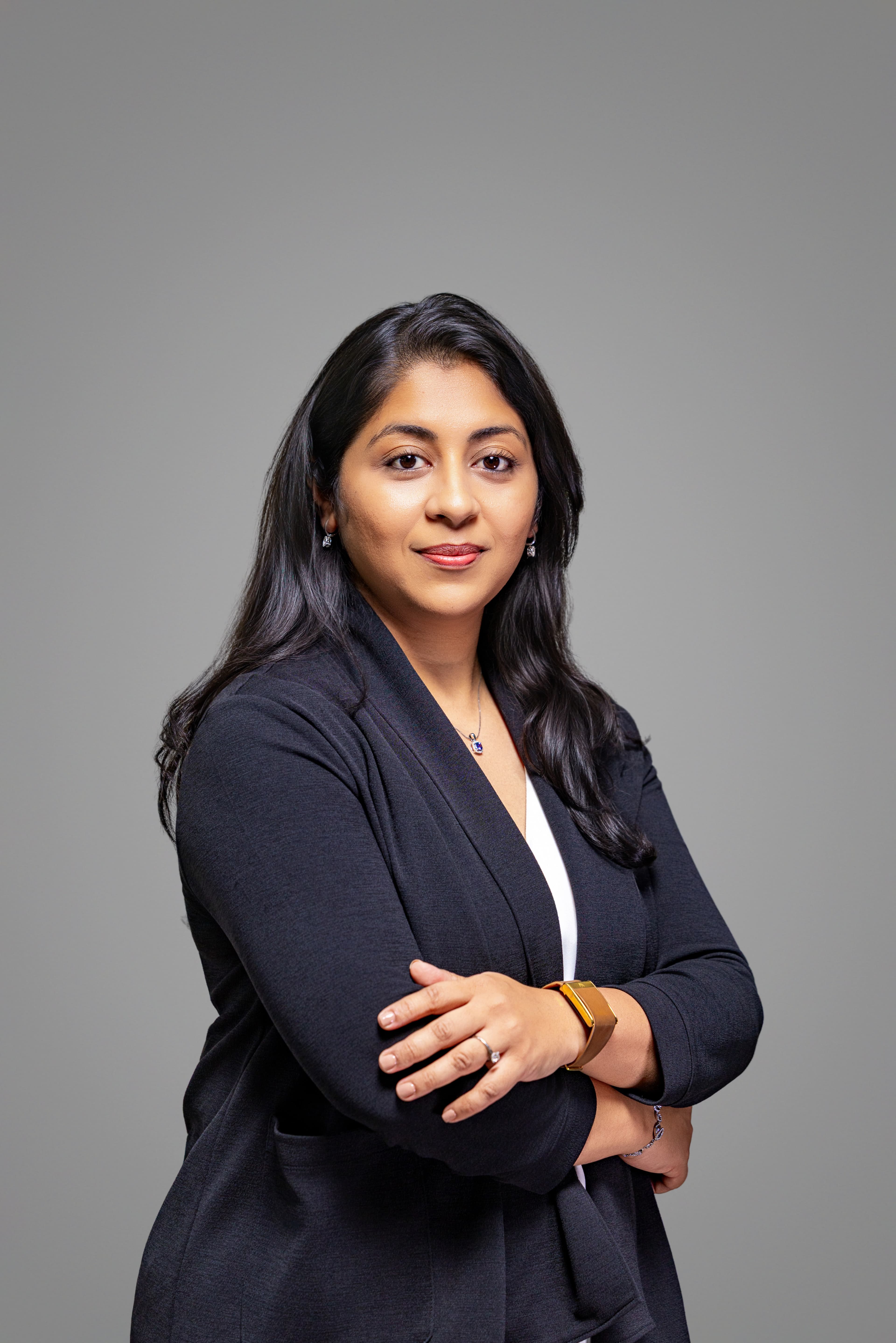 Heeral Rishen Patel