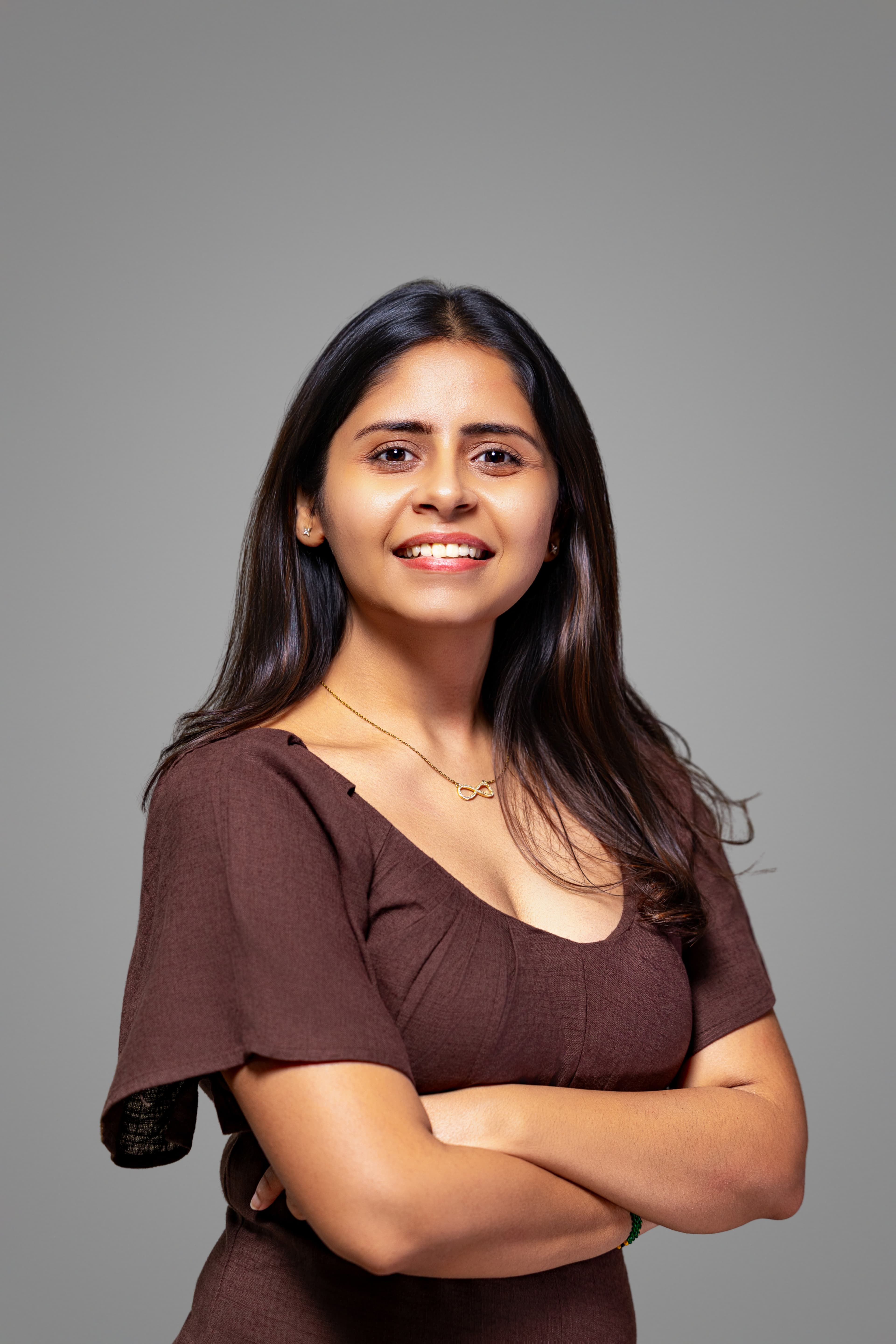 Roshni Ruparellia